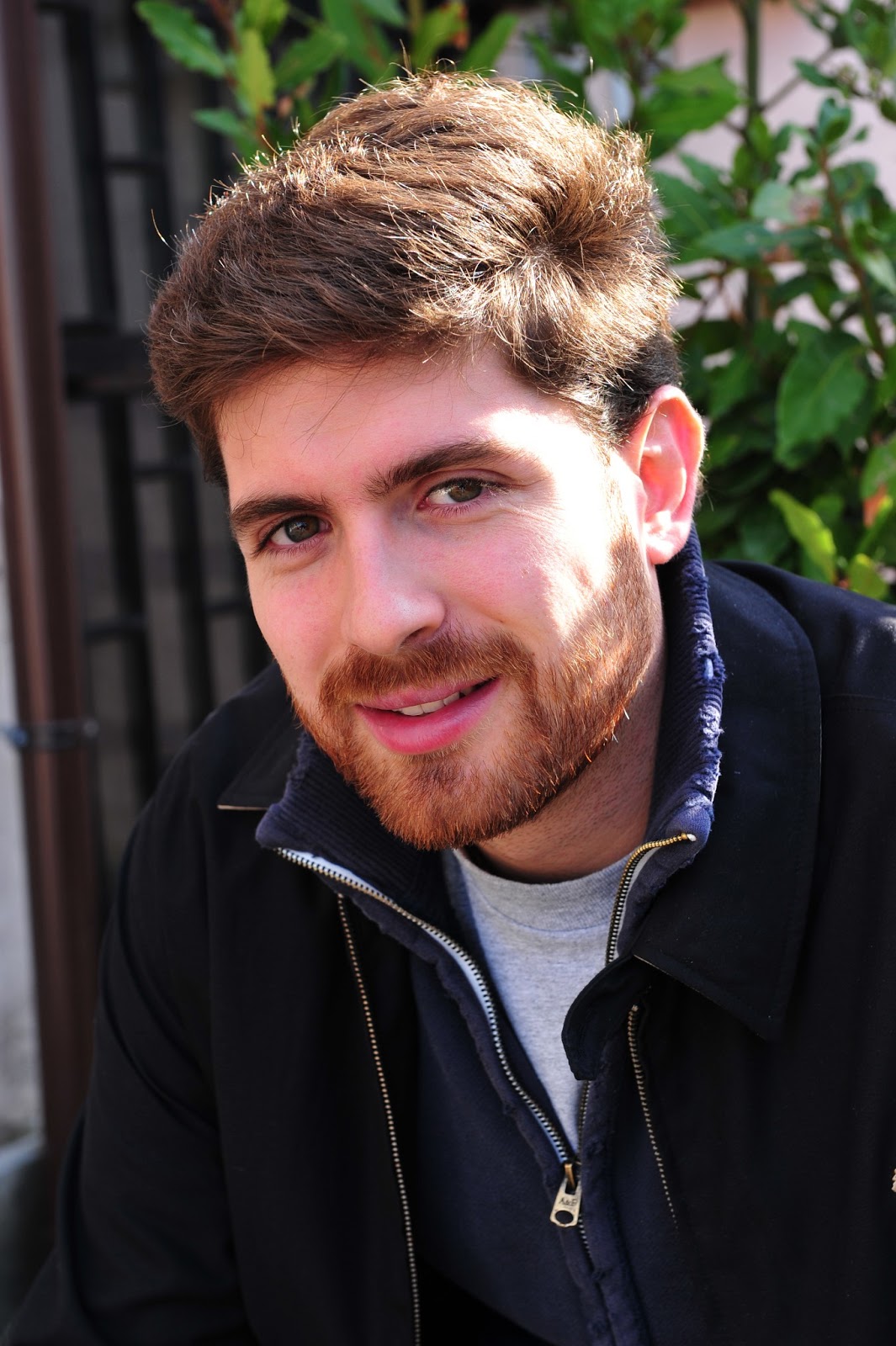 Stefano Peschiaroli CHI SONO
