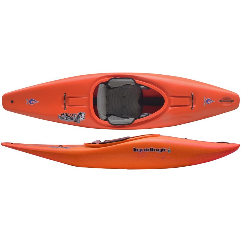 TEAM The New Old is the New Wave, Liquidlogic Braaap Liquidlogic