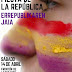 El PSE organiza en el frontón de Lasesarre el 14 de abril una Fiesta de la República