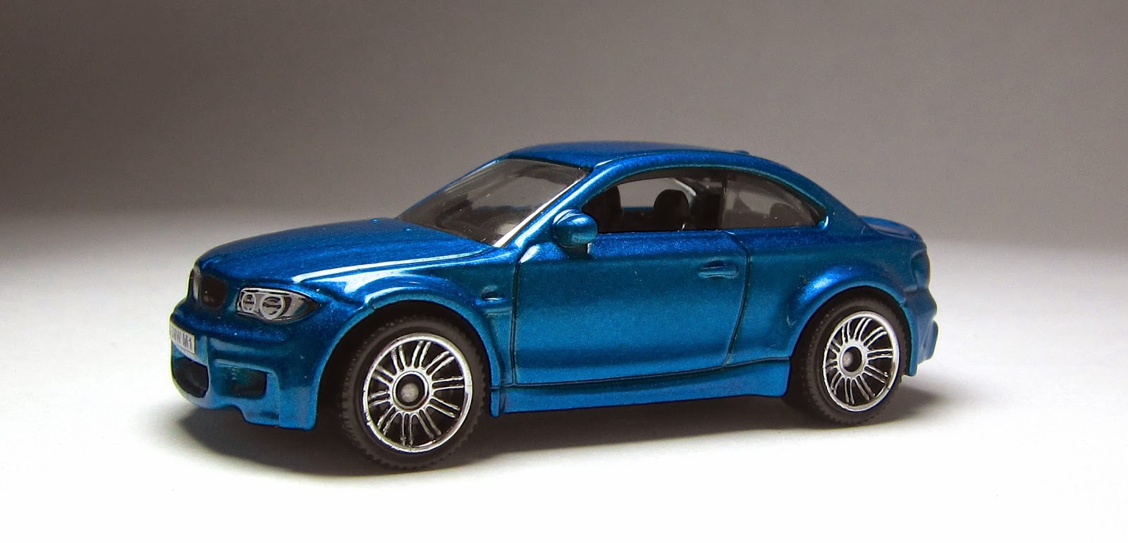 Bmw matchbox #5