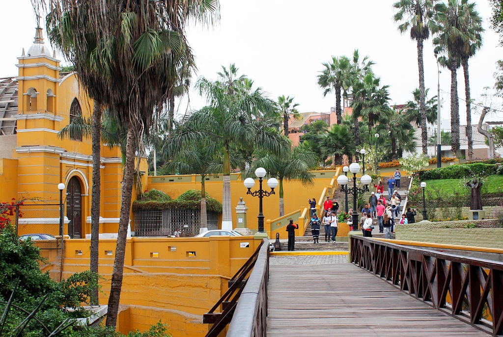 Lima. 18 lima barranco 01