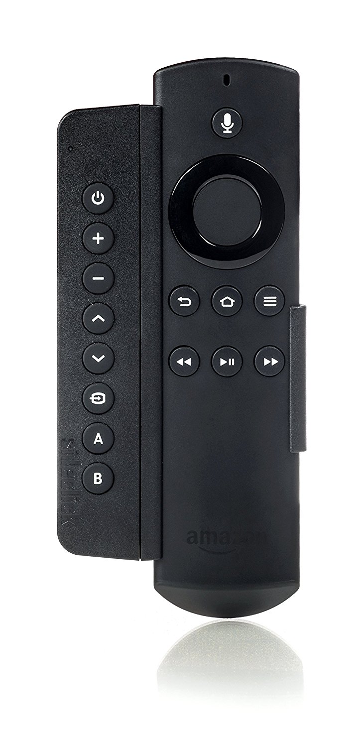 how-to-get-amazon-fire-tv-remote-to-control-tv-volume-and-power-with