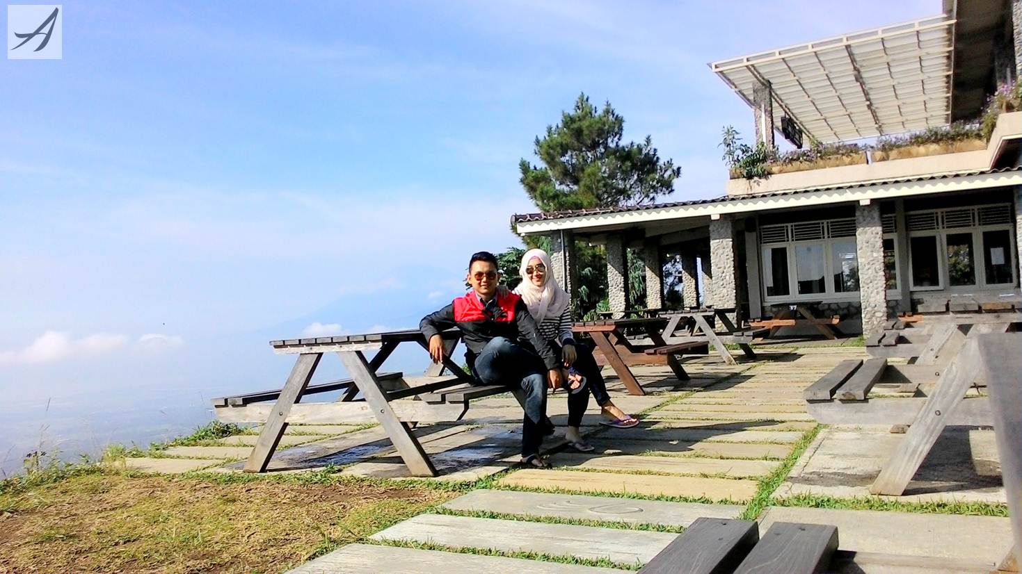 Arjuna Rent Car: Ke Semarang? Jangan Lewatkan Tempat-Tempat Yang Lagi