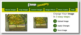  imagem - Change images 