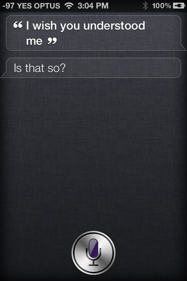 reviewniversal Review Siri Dictation Accuracy