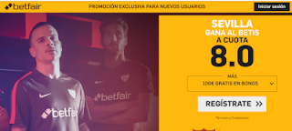 betfair supercuota Sevilla gana Betis 13 abril 2019 betfair supercuota Sevilla gana Betis 13 abril 2019