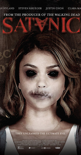 Satanic (2016) Satanic (2016)
