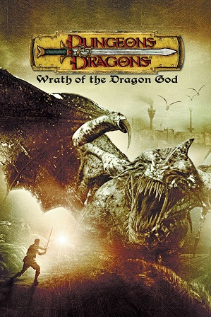 Download Dungeons And Dragons Wrath Of The Dragon God 2005 800MB Full Hindi Dual Audio Movie Download 720p BRRip Free Watch Online Full Movie Download Worldfree4u 9xmovies