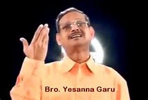 BRO YESANNA LEMMU TEJARILLUMU