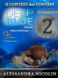 award Deep Blue 2017