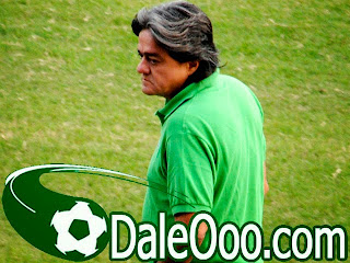 Oriente Petrolero - José Ernesto "Keko" Álvarez - Presidente de Oriente Petrolero - DaleOoo.com web del Club Oriente Petrolero