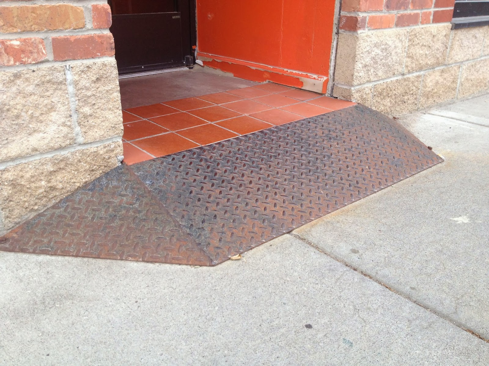 Ramp Up Idaho Sample Ramps