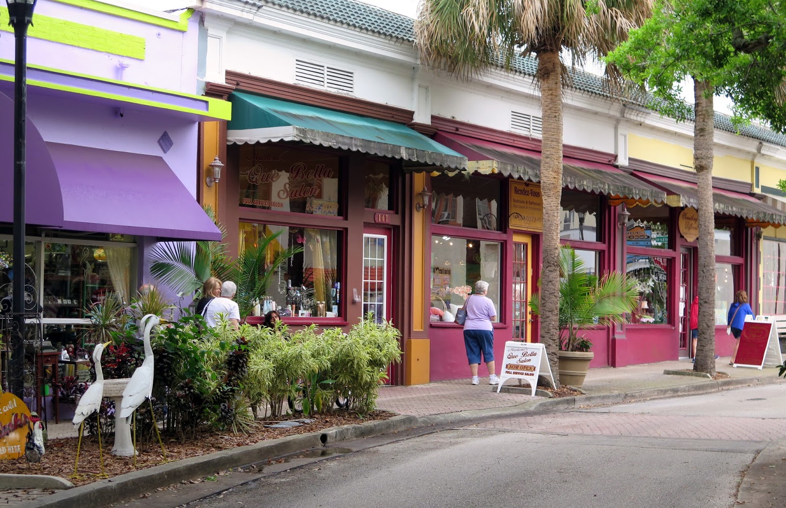 Cocoa Girl Cottage Cocoa Village
