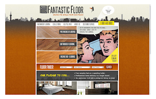 Fantastic Floor 