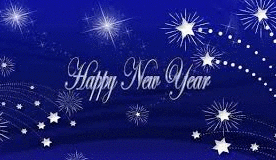 French 2017 Happy New Year