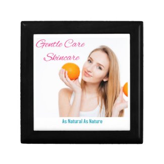Gentle Care Skincare by Licensed Esthetician Shanetria Peterson