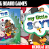 My Little Scythe Review