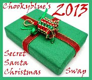 Secret Santas 2013