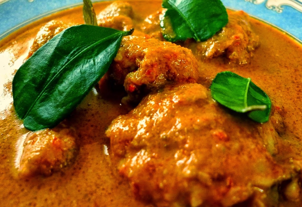Inilah 7 Menu Makanan Favorit Di Hari Raya Idul Adha Inilah 7 Menu Makanan Favorit Di Hari Raya Idul Adha