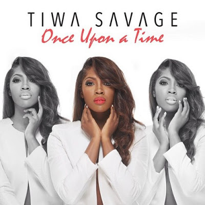 Tiwa savage - Shoutout ft Sarkodie and Iceberg Slim. image