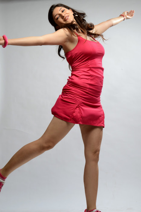 Tanvi Vyas Photoshoot Stills