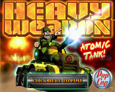 Heavy Weapon Deluxe Game Download