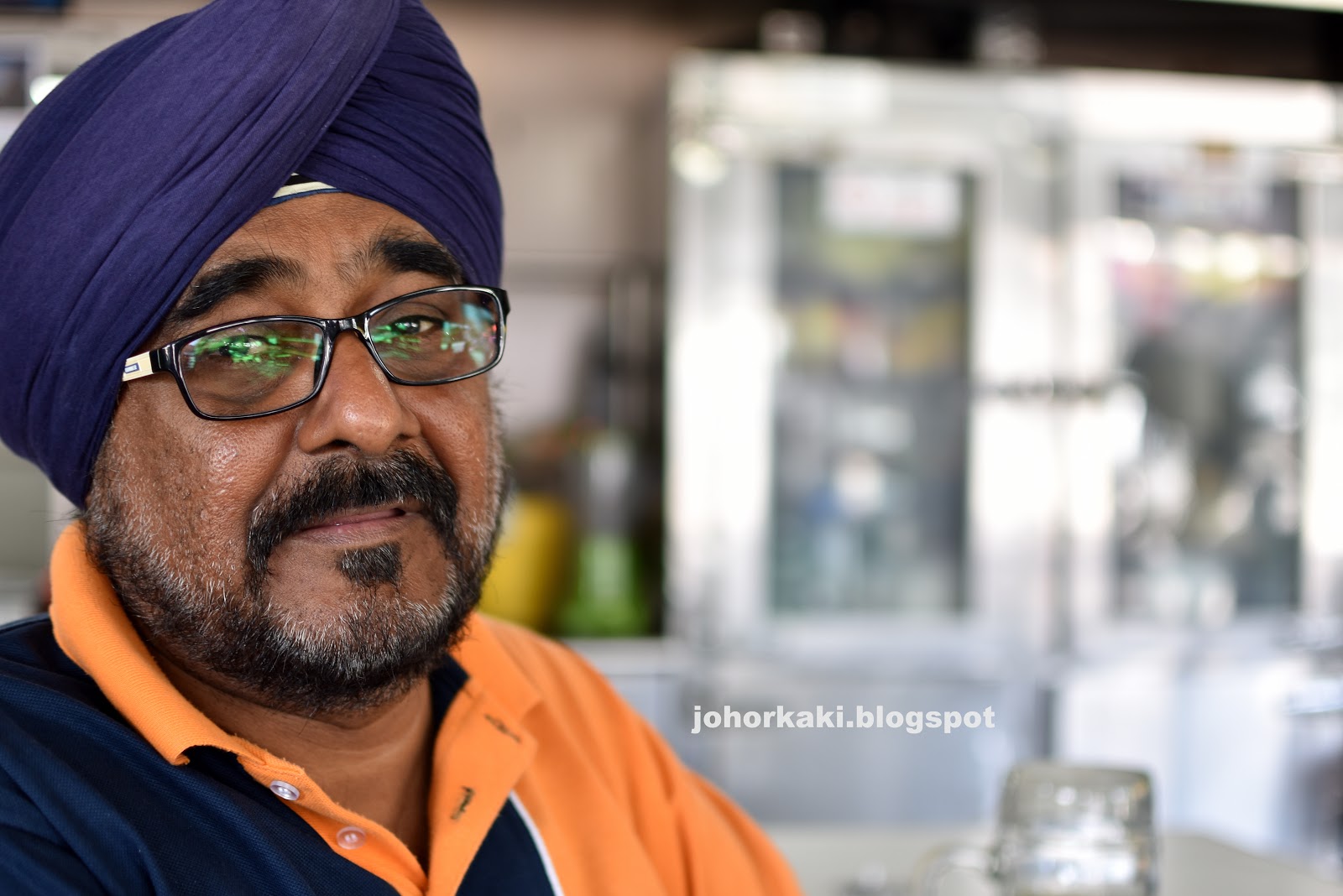 Tiger Jit Singh Chapati In Pudu Kuala Lumpur Kl Johor Kaki Travels For Food Tiger Jit Singh Chapati In Pudu Kuala Lumpur Kl Johor Kaki Travels For Food