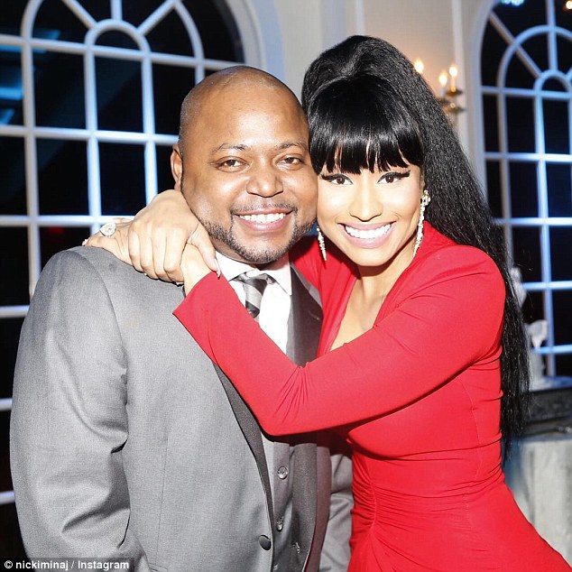 Nicki Minaj’s Brother Given 4 Days To Accept Plea Deal In Child Rape Nicki Minaj’s Brother Given 4 Days To Accept Plea Deal In Child Rape