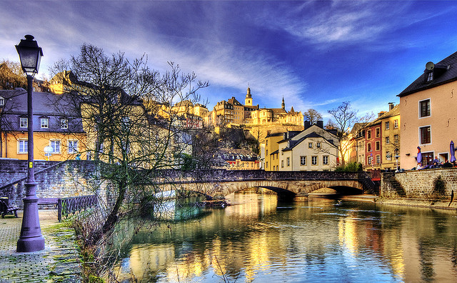 10 overlooked beauty spots in Europe