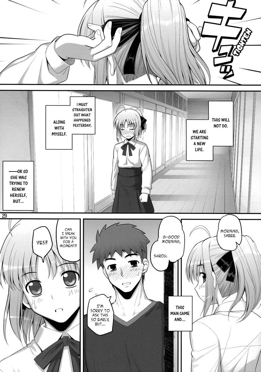 Hentai Manga Comic-RE10-v22m-Read-28