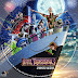 Hotel Transylvania 3: Summer Vacation DVD Label