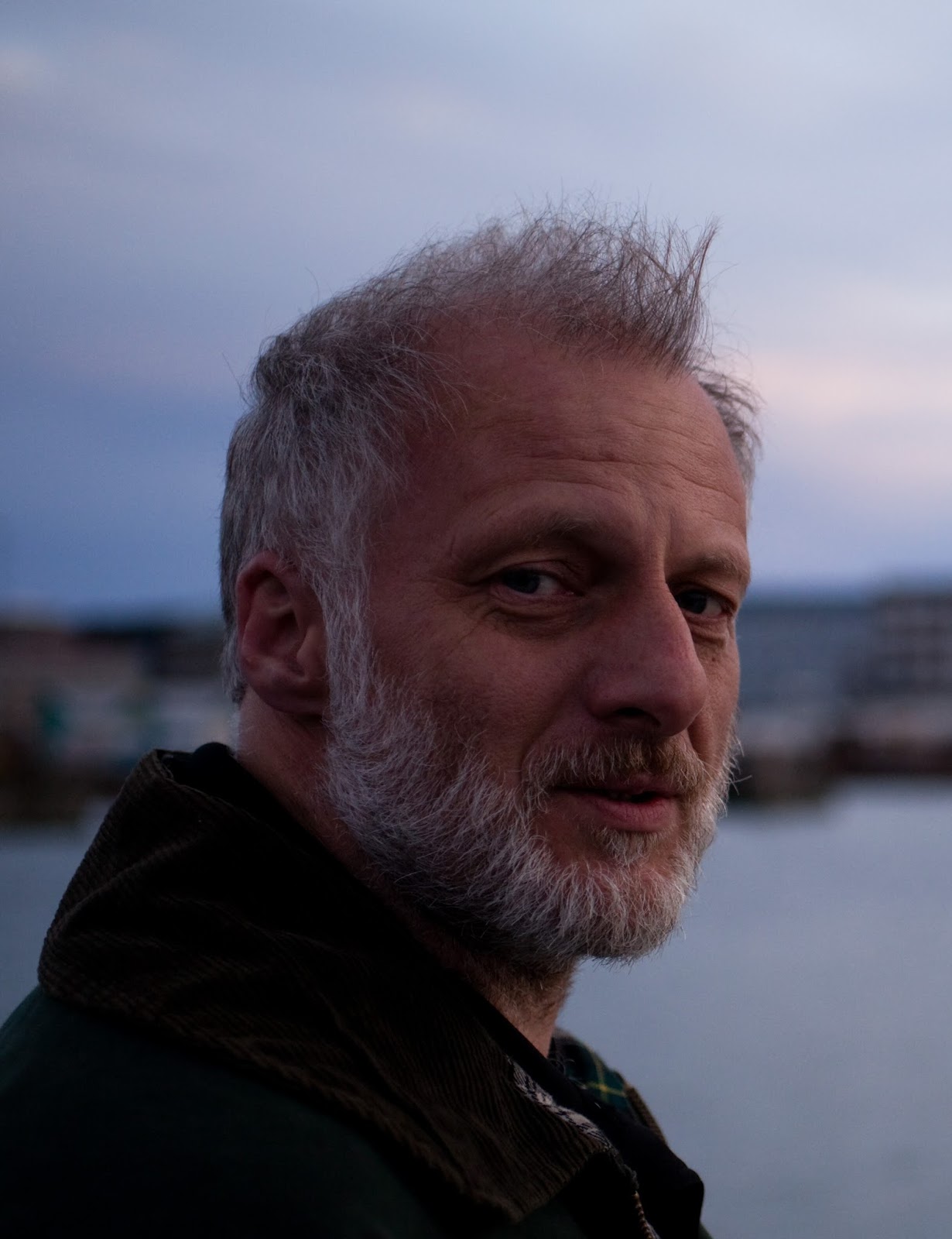 рагнар йонассон