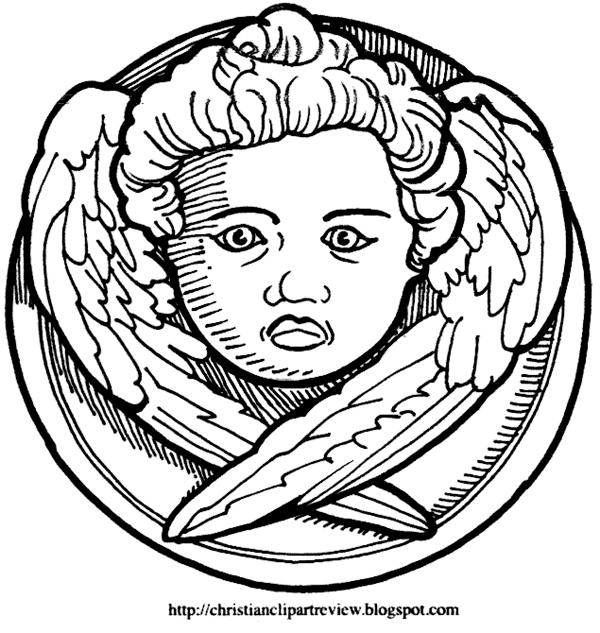 Cherubim Chrismon Pattern Christian Clip Art Review Enchanting Chrismon Patterns Cherubim Chrismon Pattern Christian Clip Art Review Enchanting Chrismon Patterns
