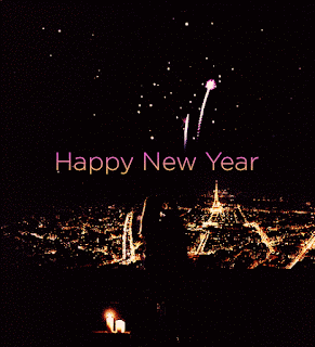 happy new year gif images download