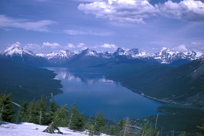 Glacier National Park