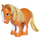 My Little Pony My Pretty Pony G1 Ponies