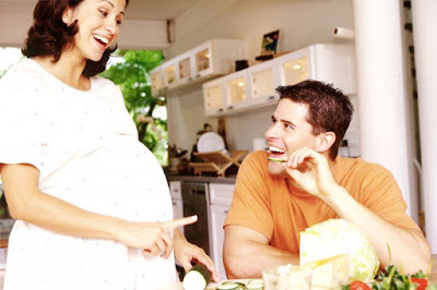 Yến sào - sự lựa chọn hoàn hảo của các ông chồng khi vợ mang bầu