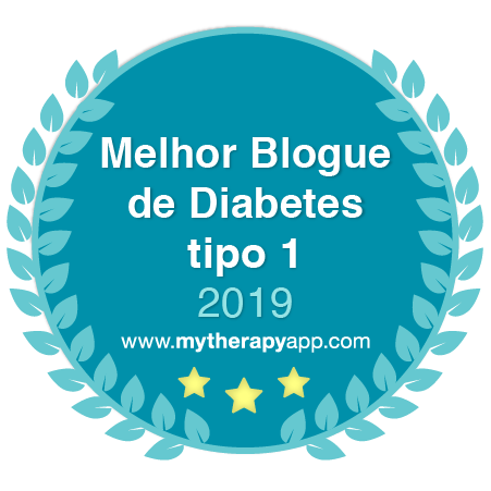 top diabetes blog 2019