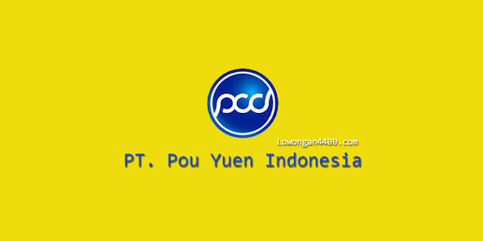 Lowongan Kerja Pt Pou Yuen Indonesia Lowongan Kerja Pt Pou Yuen Indonesia