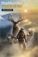 thehunter-call-of-the-wild-2021-edition-game-logo