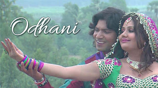 Famous Couple Mamta And Vikram 