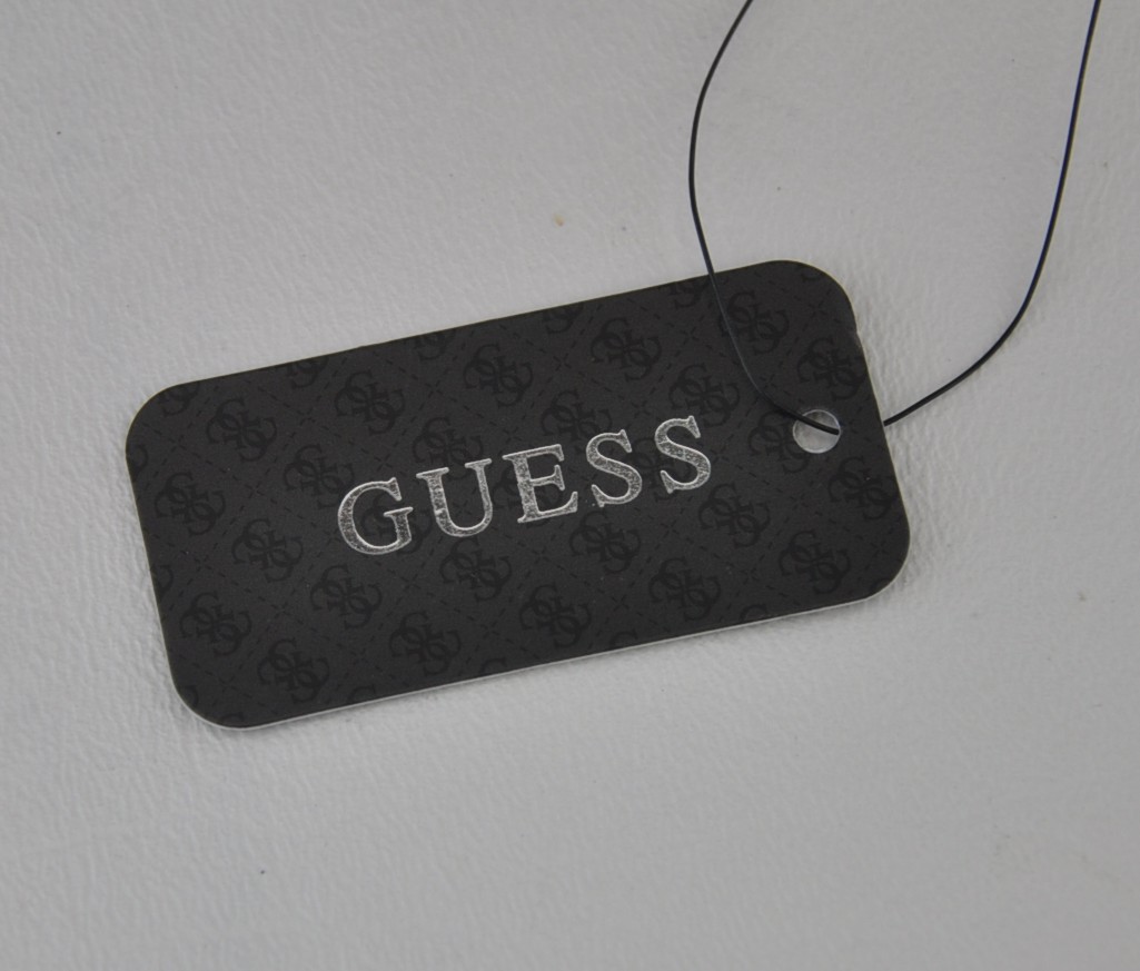 How To Check Original Guess Bags | vlr.eng.br