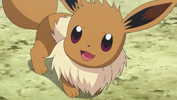 Pokemon GO - Saiba como Evoluir todas as Formas do Eevee