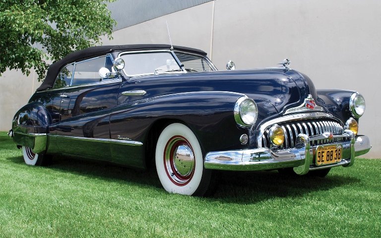 √√ Antique and Classic Car Insurance - Auto Car Ins Quotes Online Today