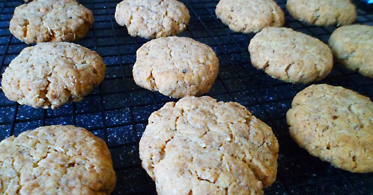 Parmesan Shredded Wheat Biscuits Recipe