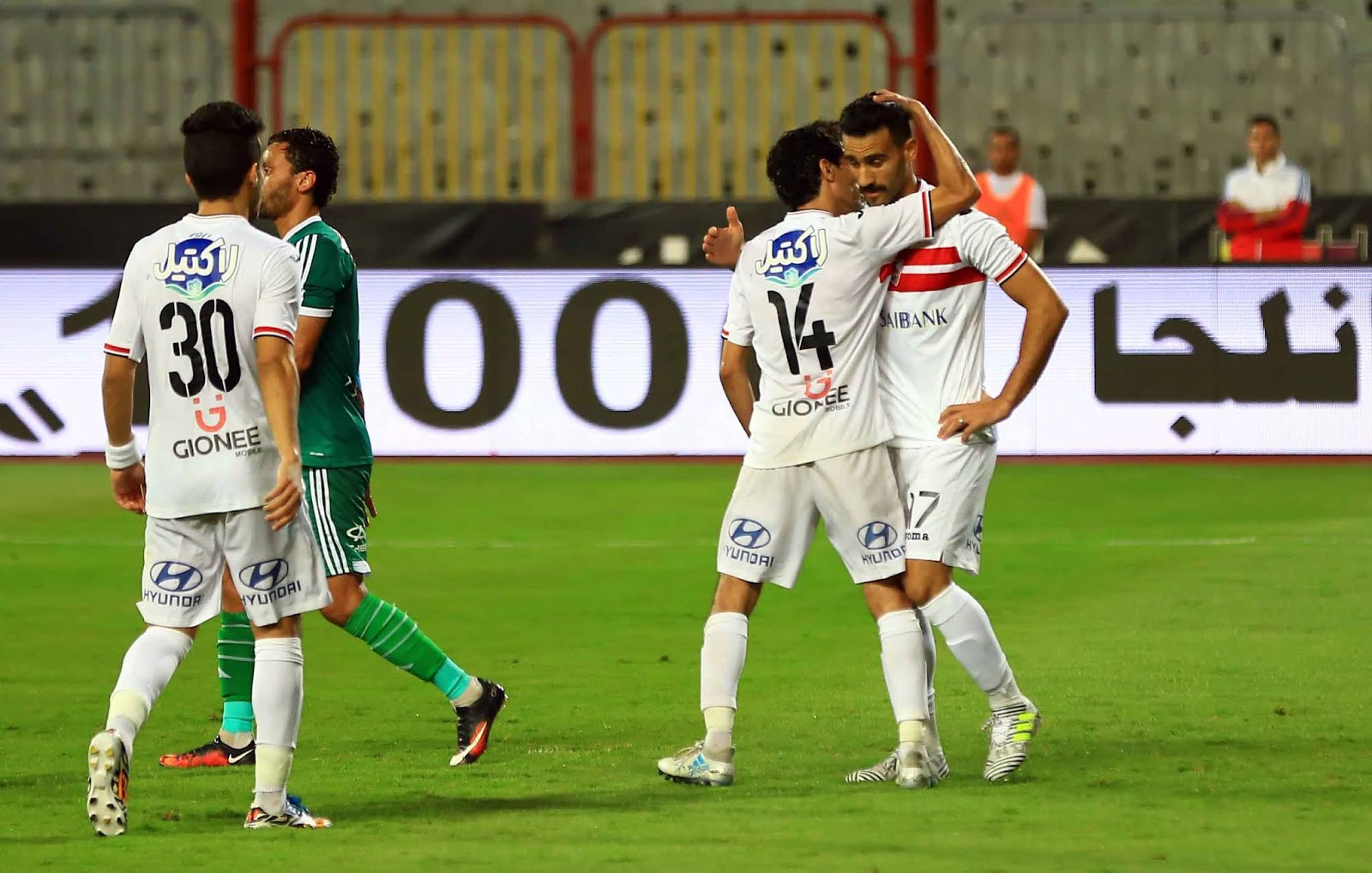 مباراة الزمالك والاتحاد السكندري بث مباشر بتاريخ 04-08-2018 الدوري المصري مباراة الزمالك والاتحاد السكندري بث مباشر بتاريخ 04-08-2018 الدوري المصري