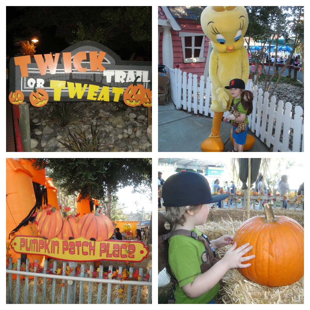 Six Flags Halloween Fright Fest 3 More Weekends Left Frugal Family Tree