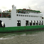 Ferry Boat - So Lus - Cujupe - Horrios e Preos