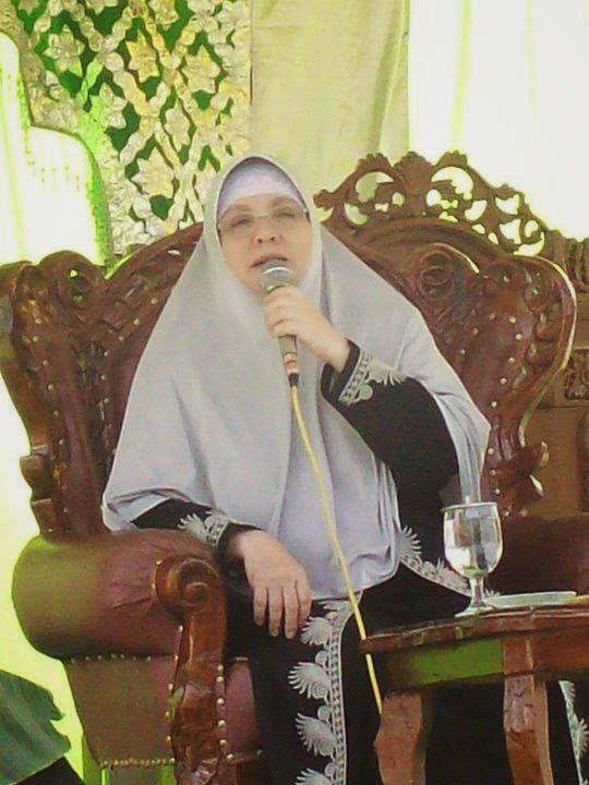 2012 Kajian Lintas Religi