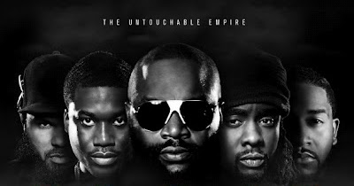 Maybach Music Group Power Circle Lyrics (Ft. Kendrick Maybach Music Group Power Circle Lyrics (Ft. Kendrick